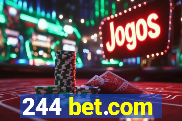 244 bet.com